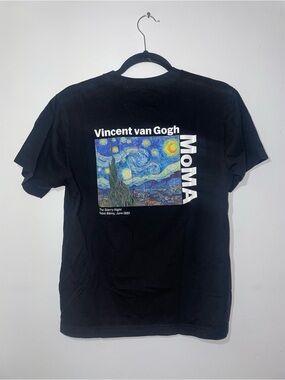 MoMA Graphic Tee